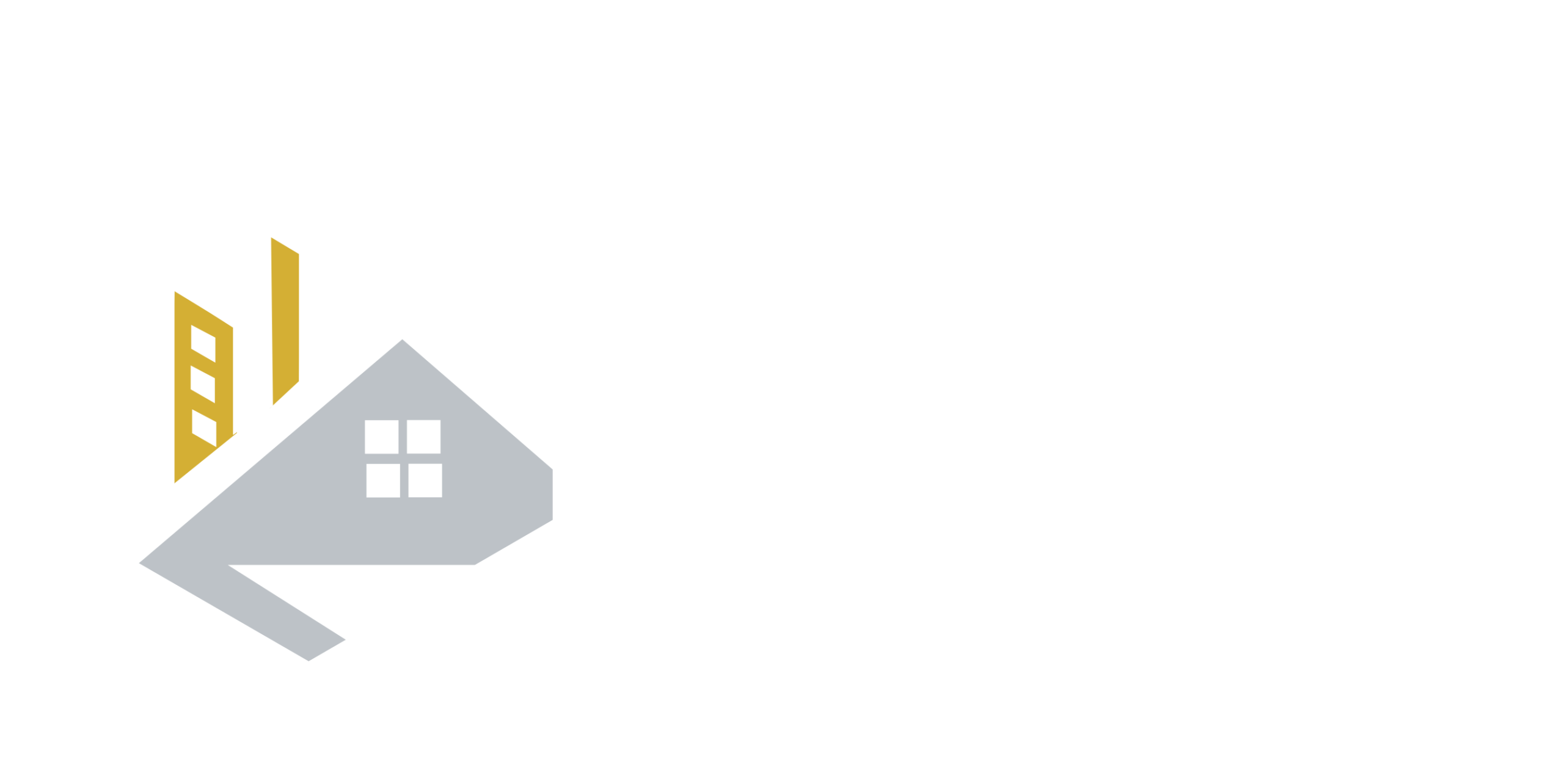 Logo PNG White Blod Site