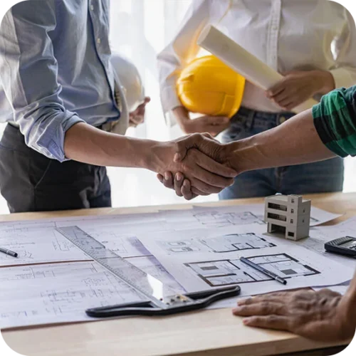 Assistance au Maître d’Ouvrage (AMO)