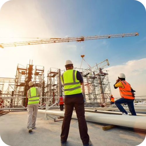 Maîtrise d’Ouvrage Déléguée (MOD)