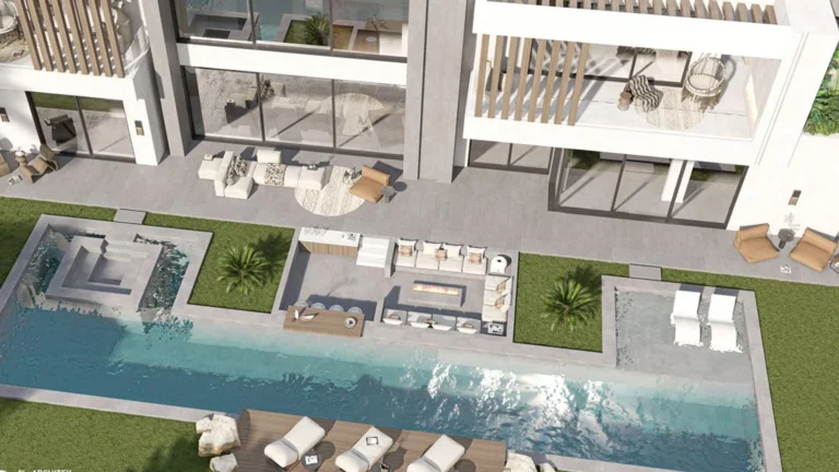 Pourquoi choisir une entreprise de construction clé en main ?