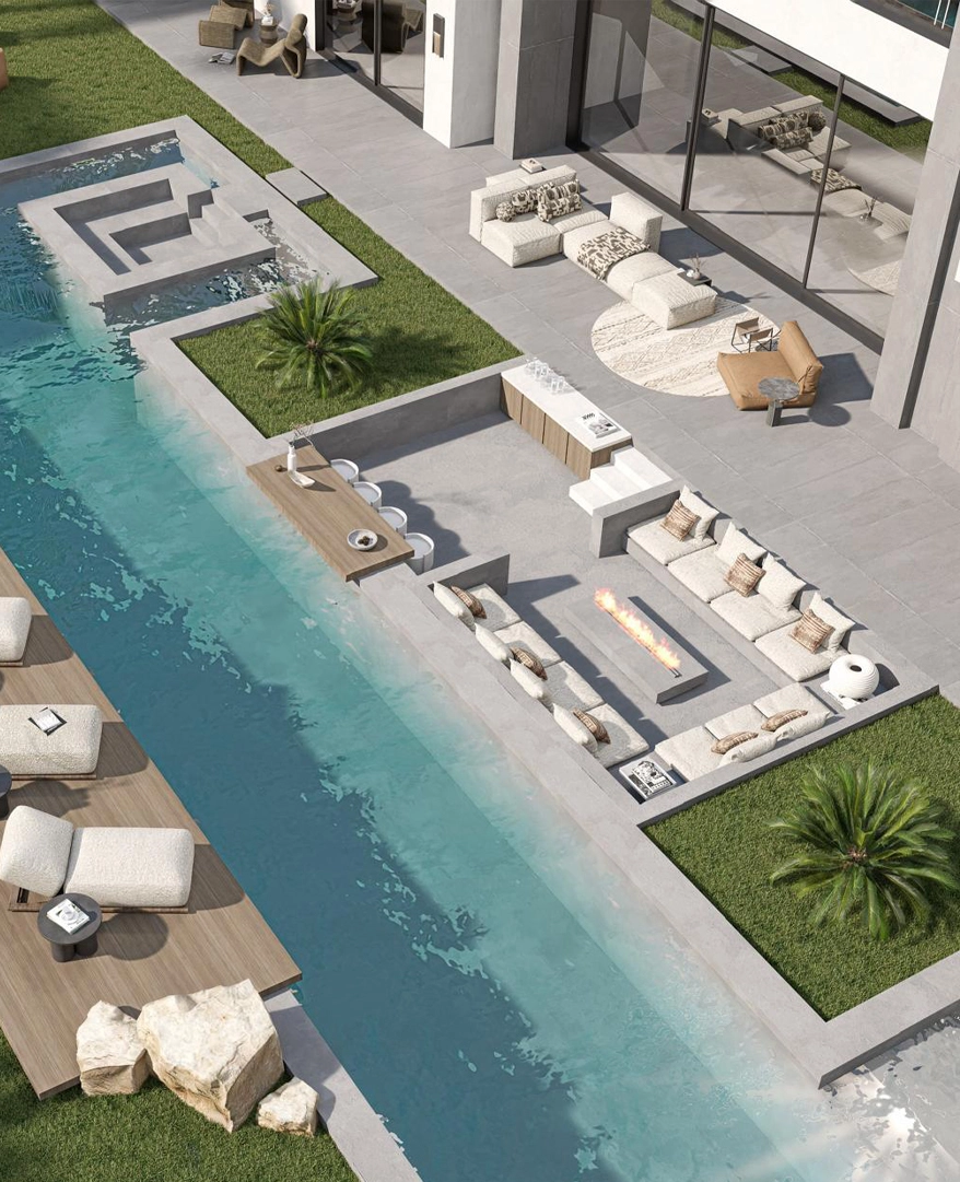 Pourquoi choisir une entreprise de construction clé en main ?