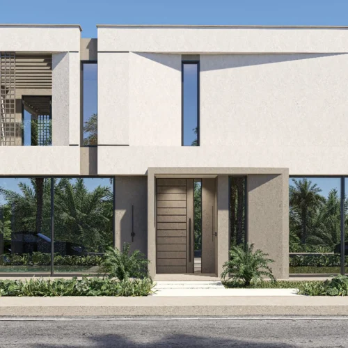 Construction et promotion immobilière