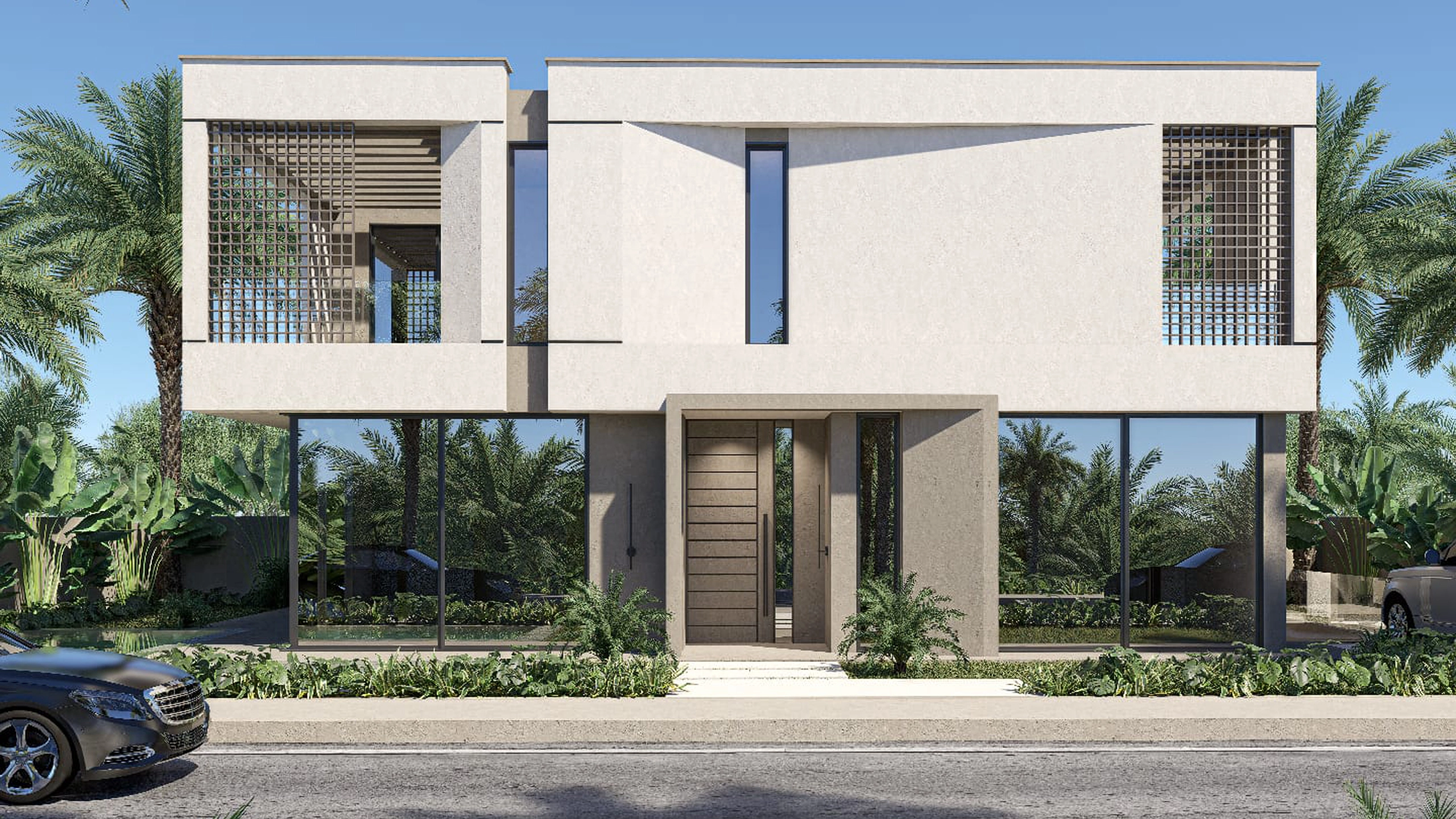 Construction et promotion immobilière