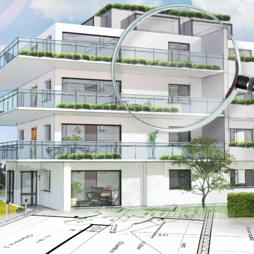 Les étapes essentielles d’un projet de promotion immobilière réussi
