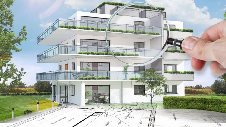 Les étapes essentielles d’un projet de promotion immobilière réussi