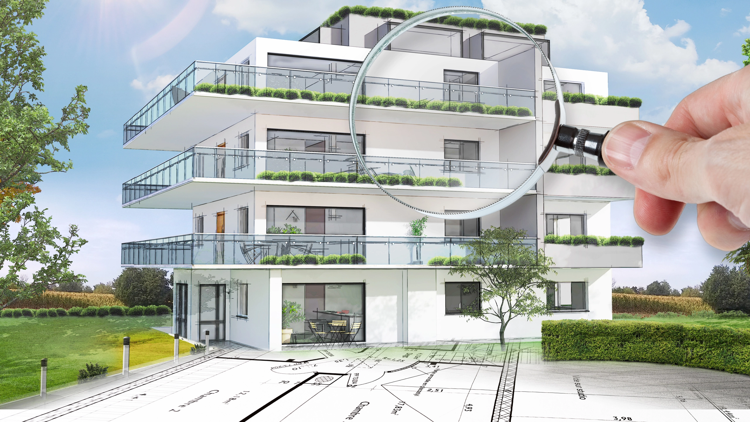 Les étapes essentielles d’un projet de promotion immobilière réussi