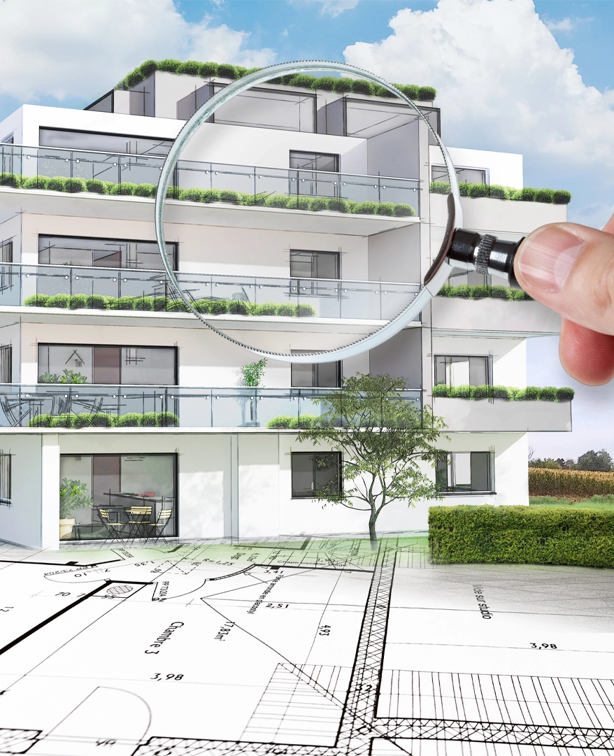 Les étapes essentielles d’un projet de promotion immobilière réussi